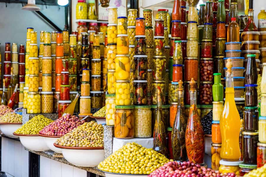 Marrakech: Monuments, Souks and Medina Guided Walking Tour - Bahia Palace: the royal hello that sets the tone