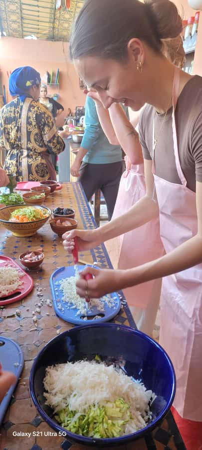 Marrakech: Moroccan Cooking Class for vegetarians and vegan - Should you book this Marrakech vegetarian cooking class?