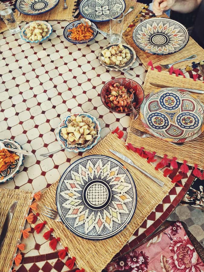 Marrakech: Moroccan Cooking Class for vegetarians and vegan - Price, timing, and how to plan your day in Marrakech