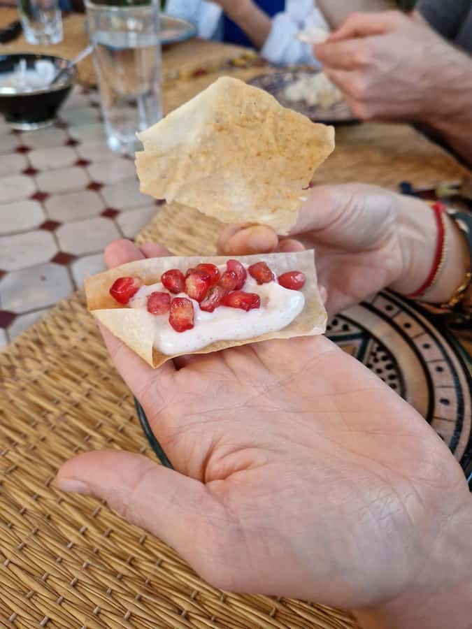 Marrakech: Moroccan Cooking Class for vegetarians and vegan - Tips to get the most from this vegetarian and vegan-friendly class