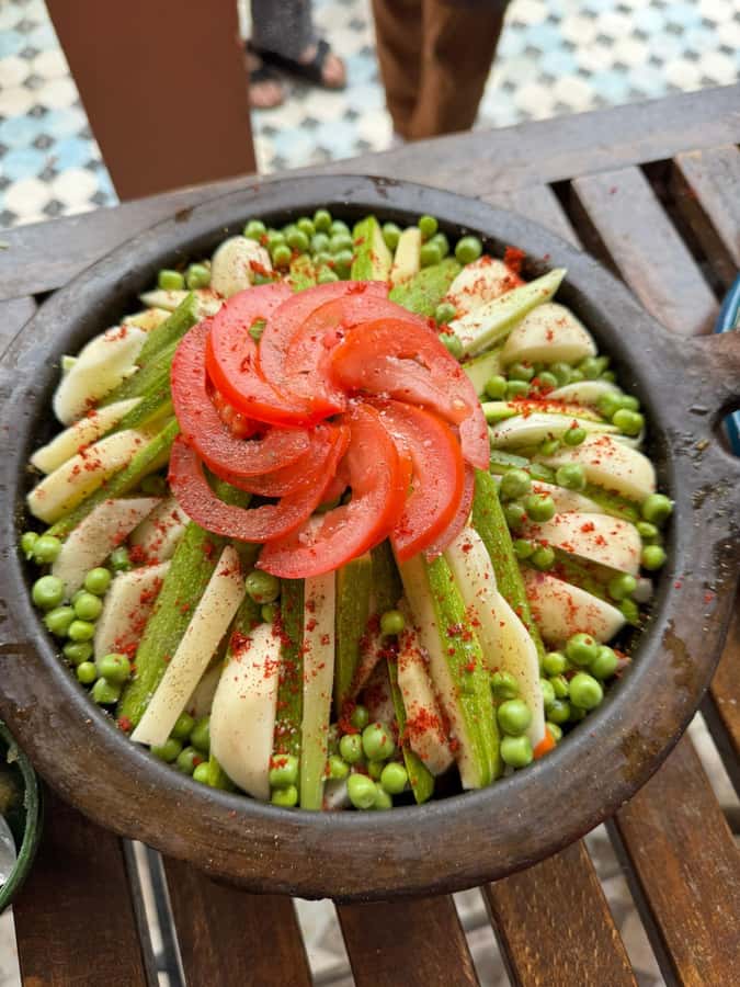 Marrakech: Moroccan Cooking Class with a Local Family - Price and value: is $33 fair for 4 hours?