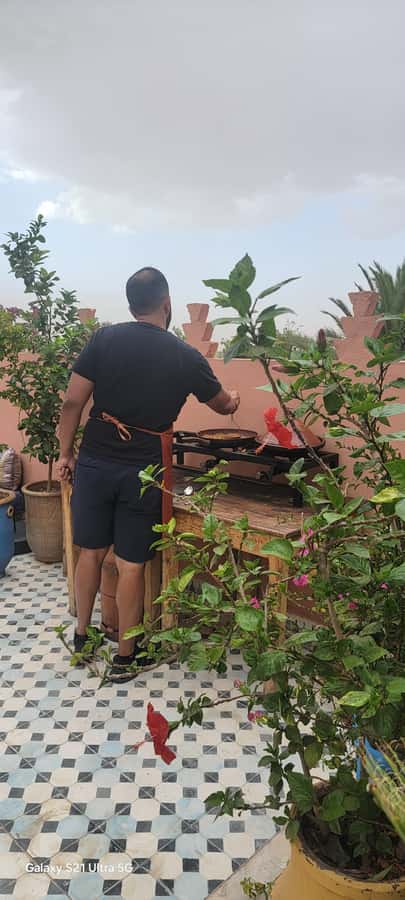 Marrakech: Moroccan Cooking Class with a Local Family - What you’ll likely love most (based on the vibe)
