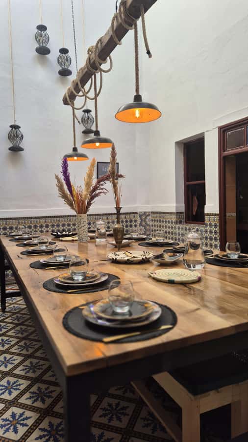 Marrakech: Moroccan Cooking Class with Amazing Local Chef! - Key Things That Make This Class Worth Your Time