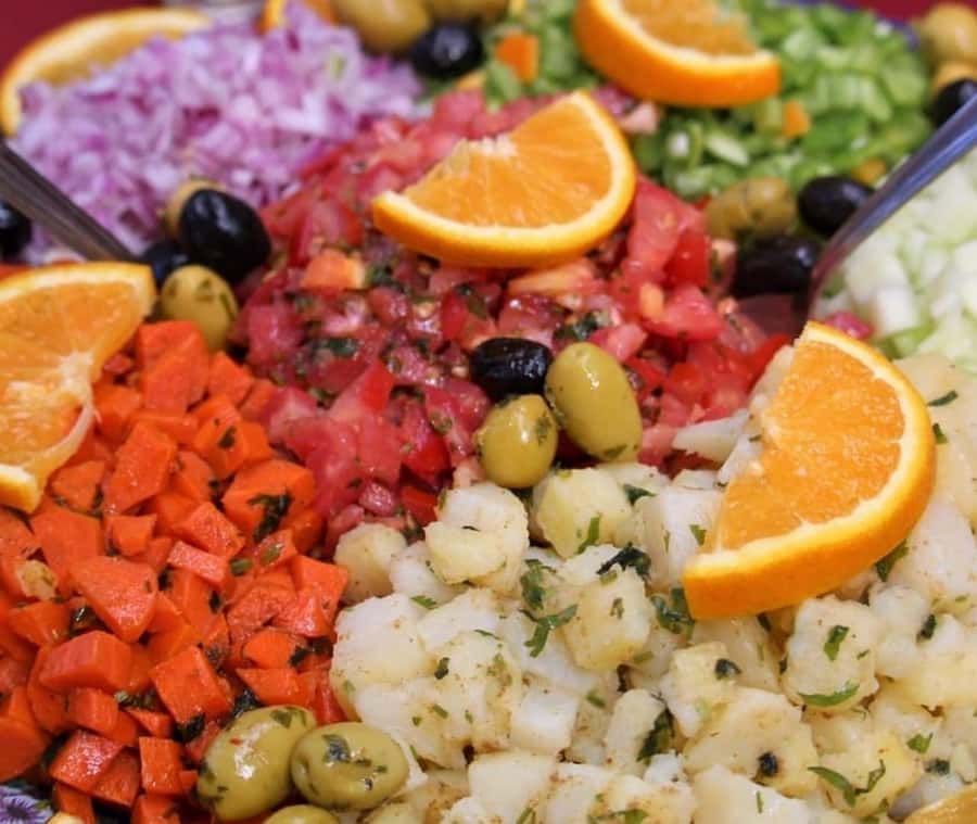 Marrakech: Moroccan Cooking Class with Amazing Local Chef! - Where You’ll Cook: Traditional Riad or Farmhouse Setting