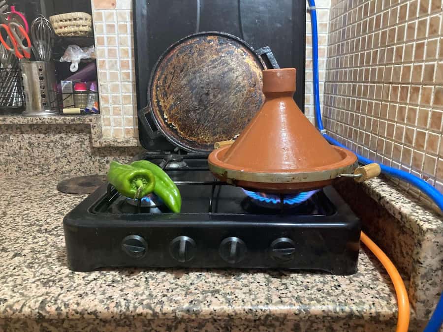 Marrakech: Moroccan Cooking Class with Local Chef - Key highlights worth putting on your radar