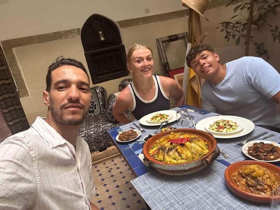 Marrakech: Moroccan Cooking Class with Local Chef - Price and value: is $35 a fair deal in Marrakech?