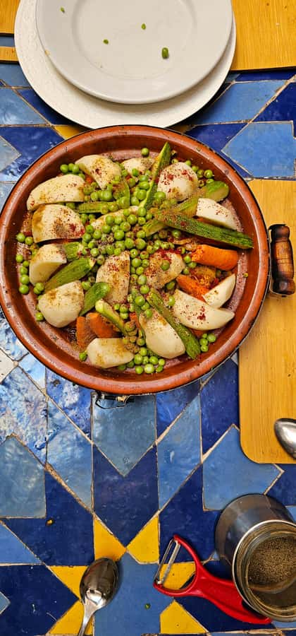 Marrakech: Moroccan Cooking Class with Local Chef - Tips to get the most from your class