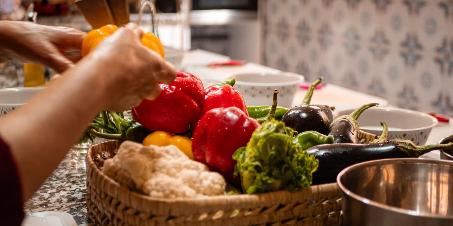 Marrakech: Moroccan Cooking Class with Market Visit and Meal - Should You Book Flavors of Marrakesh Cooking Class?