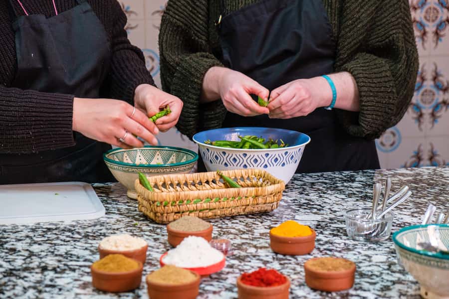 Marrakech: Moroccan Cooking Class with Market Visit and Meal - Price and Value: Is $57 Worth It?