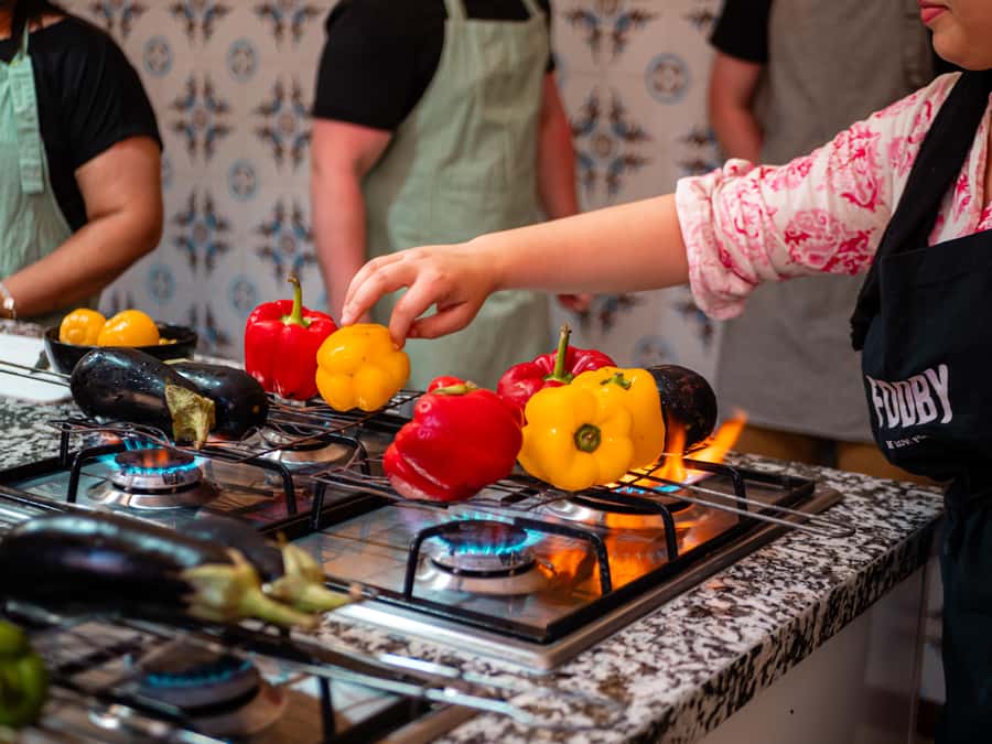 Marrakech: Moroccan Cooking Class with Market Visit and Meal - Who This Cooking Class Is Best For
