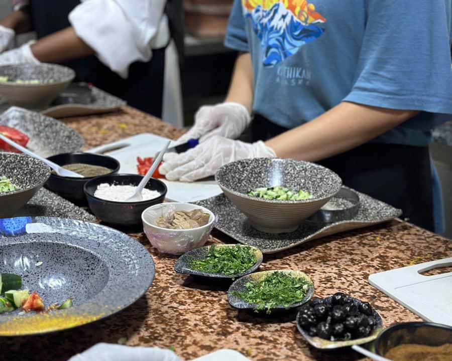 Marrakech: Moroccan Cooking Class with Pickup - Hotel Pickup in Marrakech: The Part That Makes or Breaks Your Day
