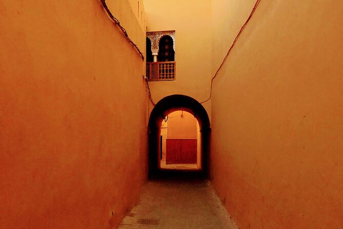 Marrakech: Mysteries Of The Old City - Marrakech Medina in 3.5 Hours: what this guided walk really feels like