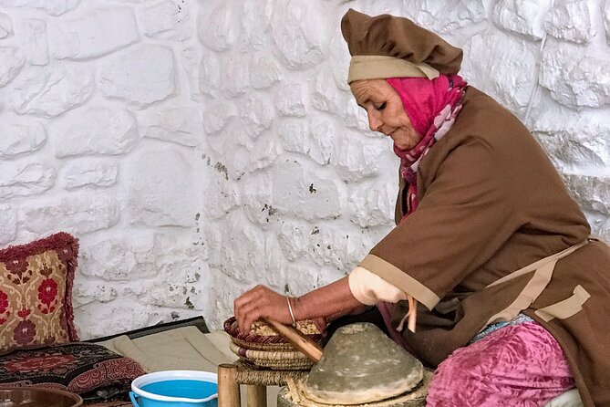 Marrakech: Mysteries Of The Old City - Marrakech arts and design galleries: seeing craft with fresh eyes
