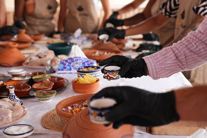 Marrakech Nelia Cooking Class - Who this class is best for (and the one real consideration)