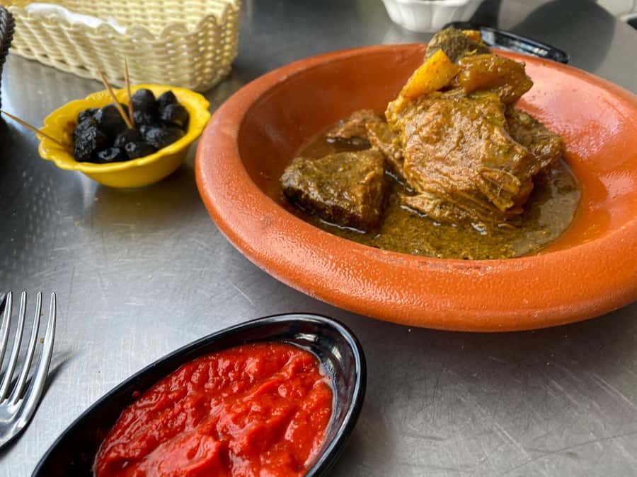 Marrakech Night Street Food Tour / Taste The Real Marrakech - Key points to know before you go