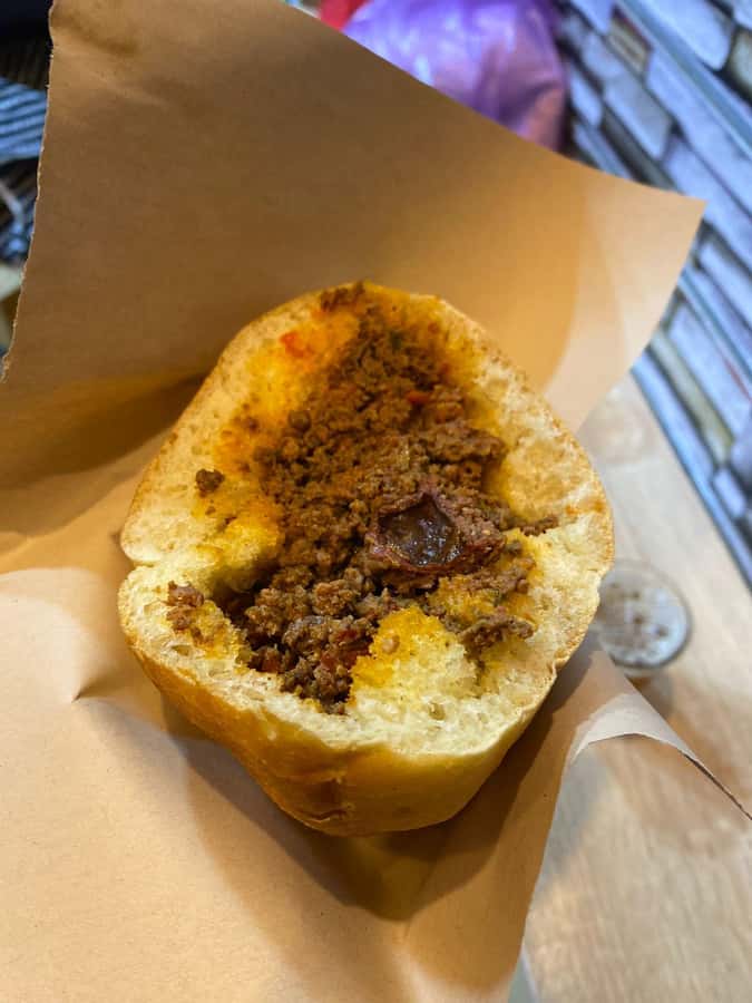 Marrakech Night Street Food Tour / Taste The Real Marrakech - Should You Book This Tour?