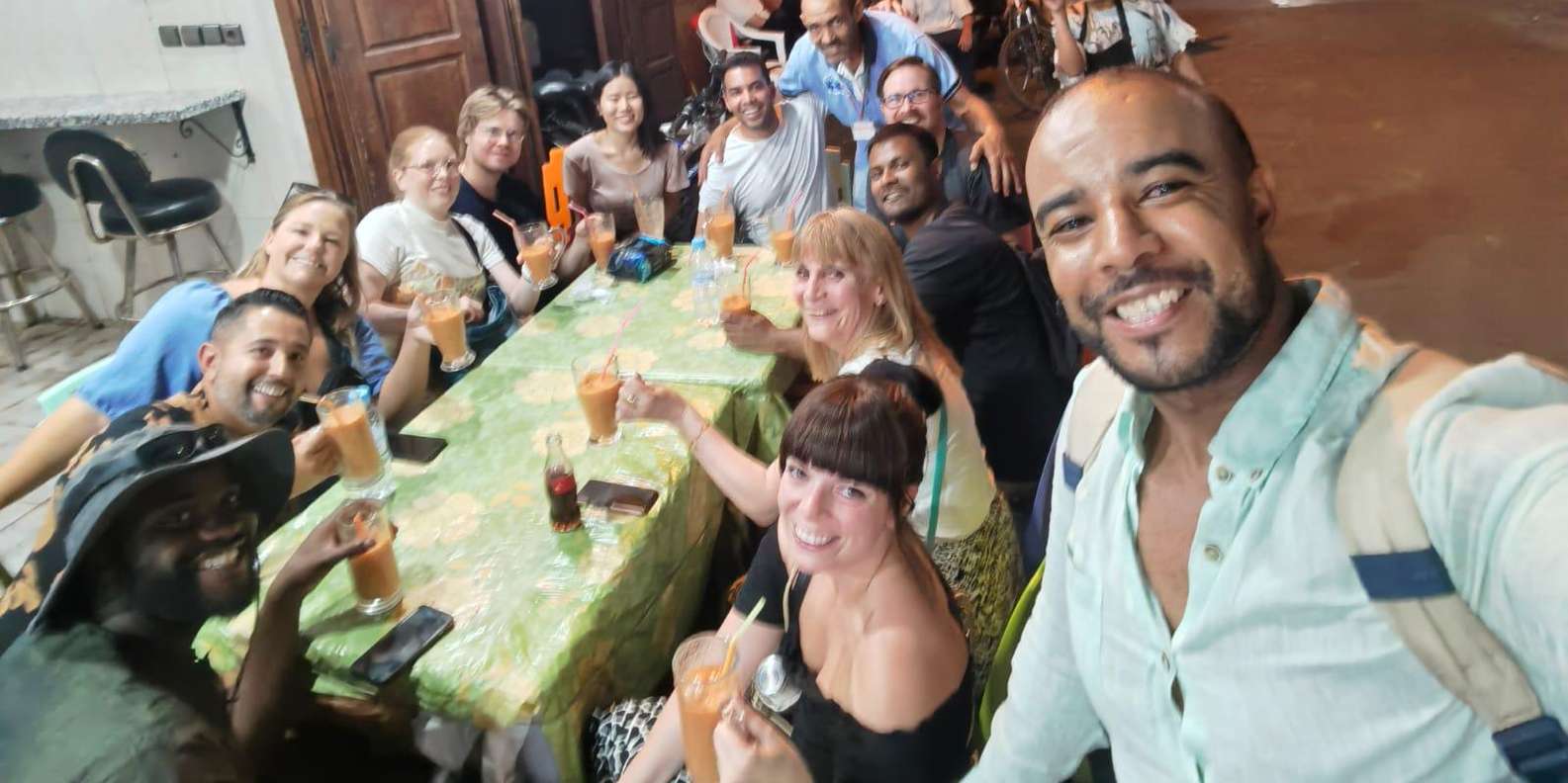 Marrakech Night Street Food Tour / Taste The Real Marrakech - Walking Route Reality Check: Shoes, Night Air, and How Long It Takes