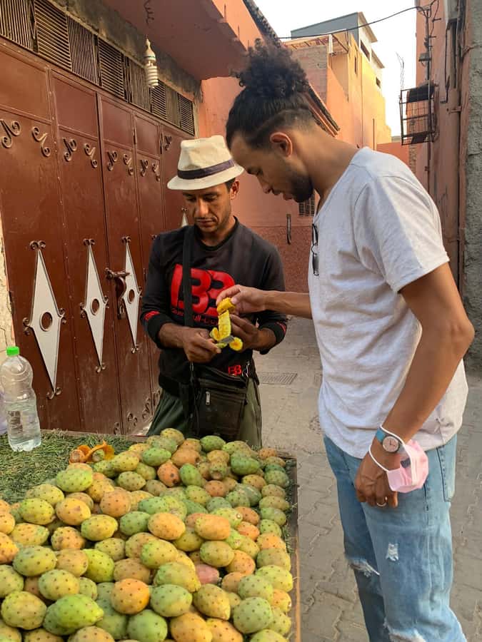 Marrakech Night Street Food Tour / Taste The Real Marrakech - Price and Value at $56: Why It Feels Fair (When You Come Hungry)