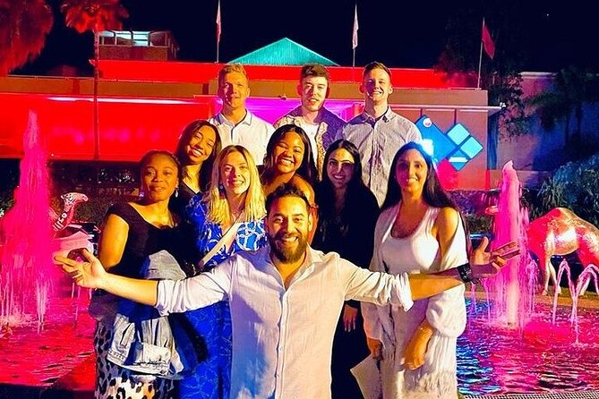 Marrakech Nightlife Adventure: The Ultimate Pub Crawl - Key highlights worth knowing before you go
