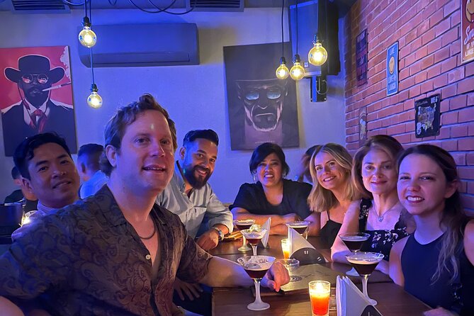 Marrakech Nightlife Adventure: The Ultimate Pub Crawl - Your guide’s job: keeping the night social, not chaotic