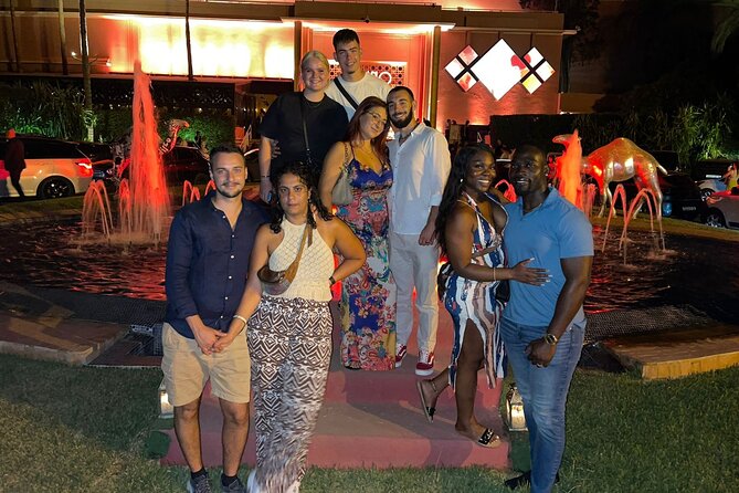 Marrakech Nightlife Adventure: The Ultimate Pub Crawl - Price and logistics: what $24 covers (and what it doesn’t)