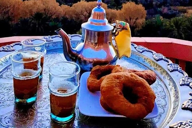 Marrakech Old Medina Food tour Experience - Price and What You Get for $52.48