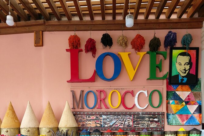 Marrakech Old Medina Tour Guide - Why a Private Medina Tour Beats Wandering on Your Own