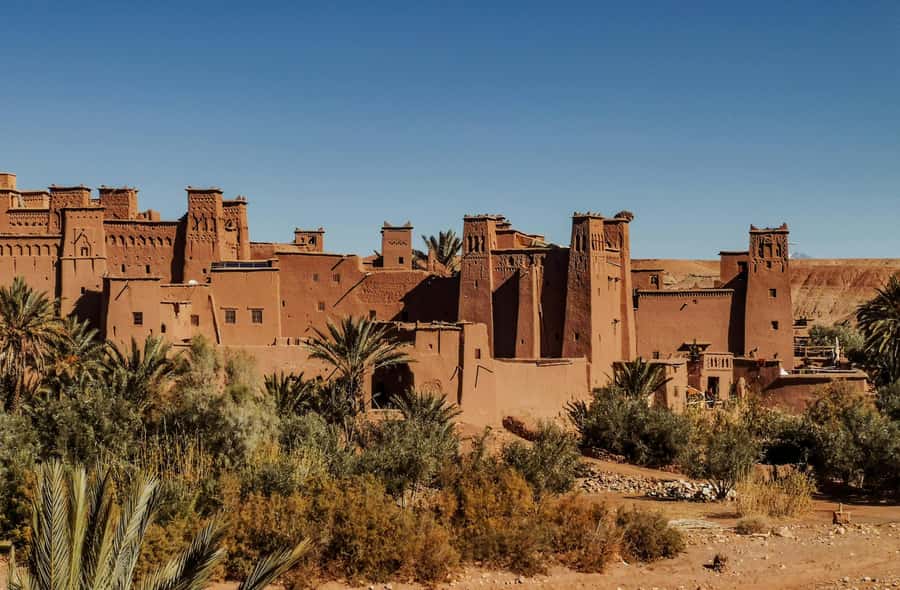 Marrakech: Ouarzazate and Ait Benhaddou Day Trip & Kasbah - Key things to know before you go