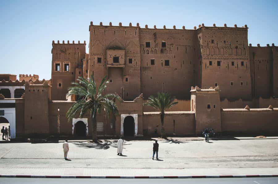 Marrakech: Ouarzazate and Ait Benhaddou Day Trip & Kasbah - Value check: is $19 worth it?