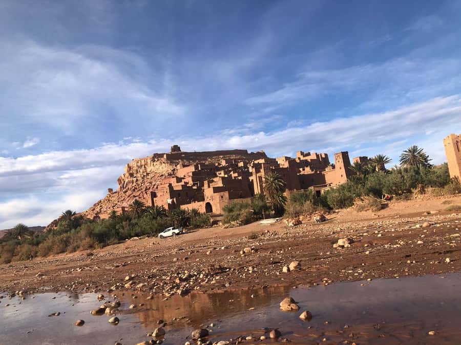 Marrakech: Ouarzazate Excursion - Aït Benhaddou’s UNESCO visit: the most worth-it part of the day