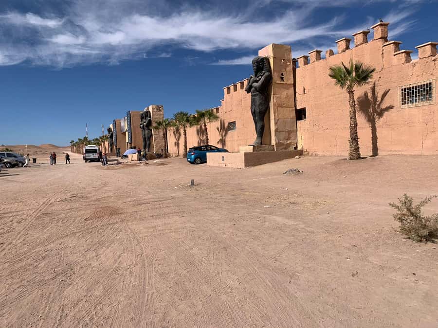 Marrakech: Ouarzazate Excursion - Practical tips that make this day trip feel easier