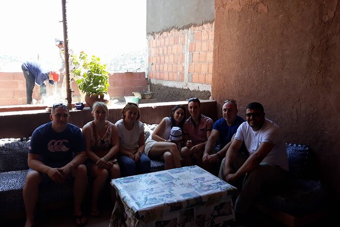 Marrakech Ourika & Agafay: Waterfalls Camels Quads &Desert Dining - A Day Trip That Mixes Ourika Waterfalls With Agafay Desert Time