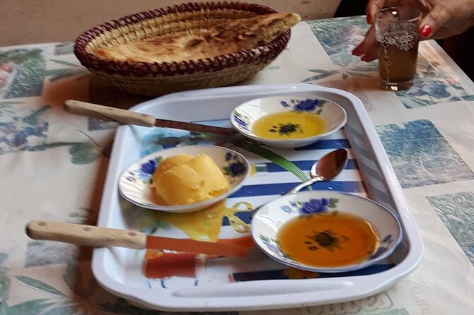 Marrakech Ourika & Agafay: Waterfalls Camels Quads &Desert Dining - What to Bring for a Day With Waterfalls and Heat