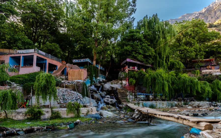 Marrakech: Ourika Valley and Atlas Mountains Day Trip - Key Things I’d Pay Attention To