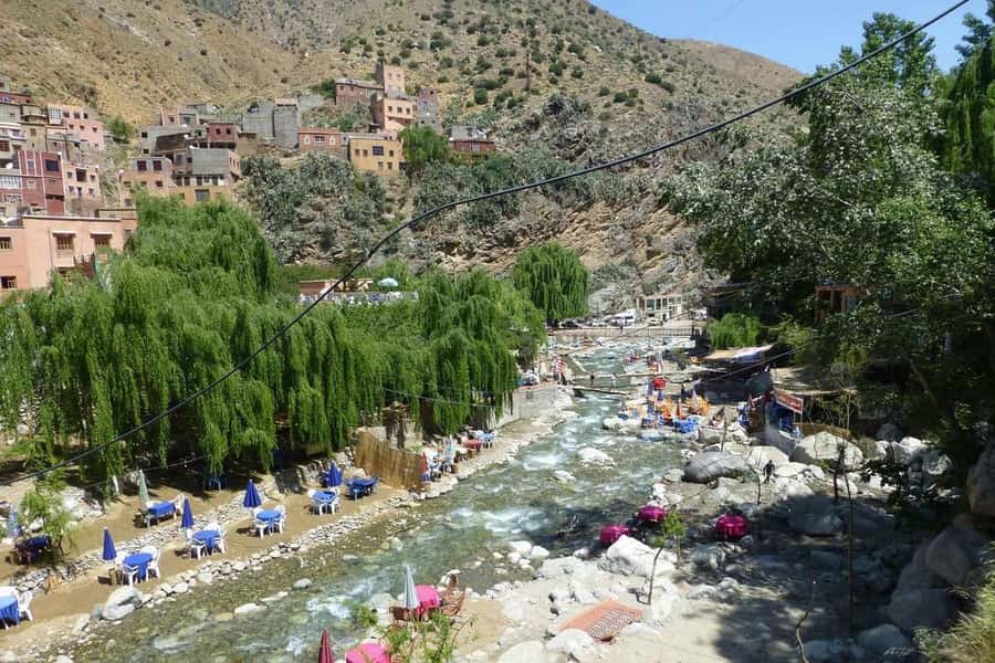 Marrakech: Ourika Valley and Atlas Mountains Day Trip - How This Marrakech Day Trip Really Plays (7 Hours, No Fluff)
