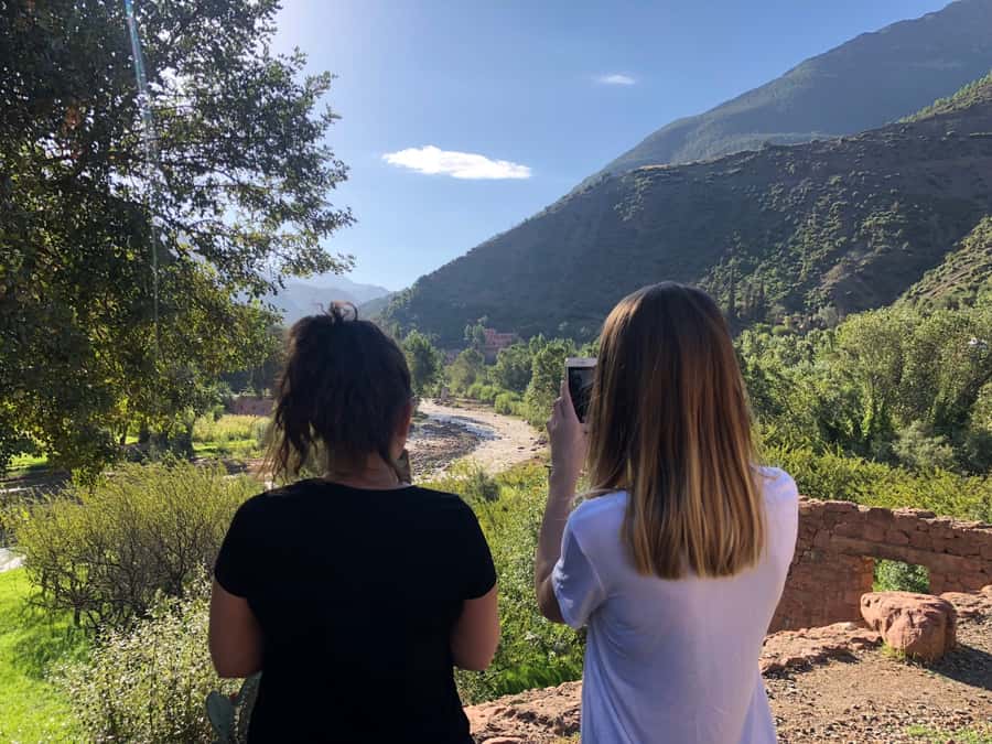 Marrakech: Ourika Valley & Atlas Mountains Half-Day Trip - Key Points That Make This Half-Day Trip Worth It