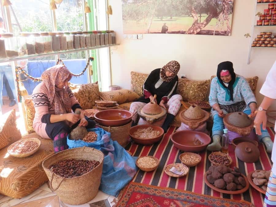 Marrakech: Ourika Valley & Atlas Mountains Half-Day Trip - Should You Book the Marrakech: Ourika Valley & Atlas Mountains Half-Day Trip?