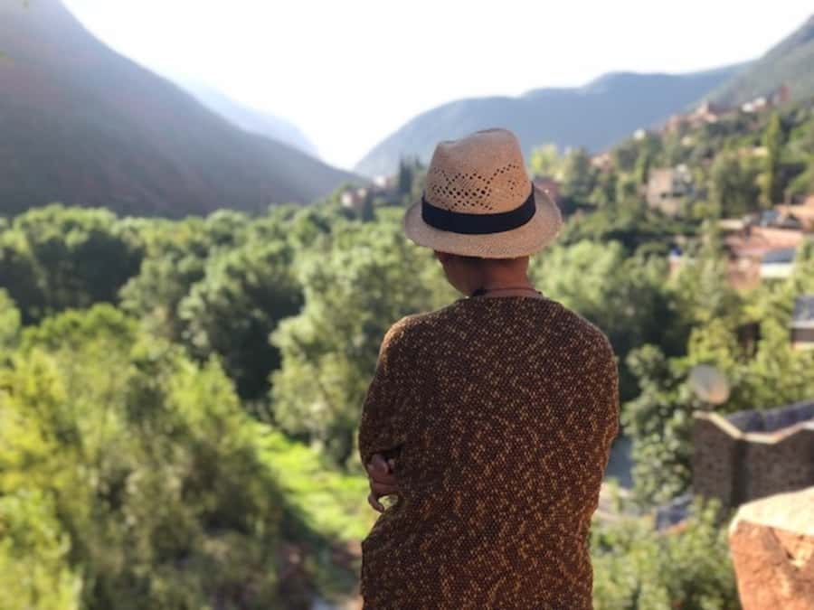 Marrakech: Ourika Valley & Atlas Mountains Half-Day Trip - The Optional 30-Minute Mountain Walk and Ourika River Time