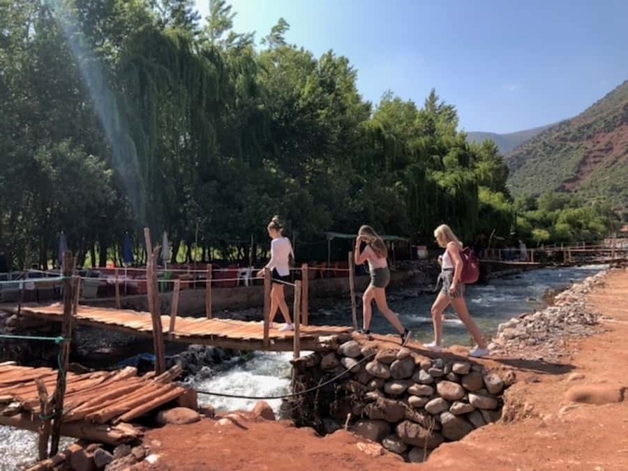 Marrakech: Ourika Valley & Atlas Mountains Half-Day Trip - How This Half-Day Format Fits Real Travel Plans