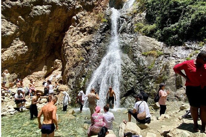Marrakech: Ourika Valley & Atlas Mountains Shared Trip with lunch - Who should book this Ourika & Atlas trip (and who should think twice)