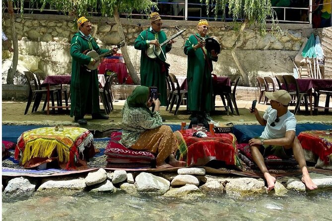 Marrakech: Ourika Valley & Atlas Mountains Shared Trip with lunch - Should you book it?