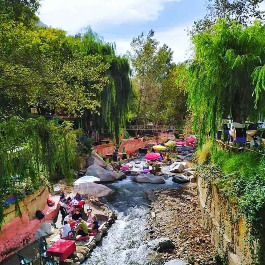 Marrakech: Ourika Valley & Atlas Mountains Tour with Lunch - Getting out of Marrakesh: why the Ourika Valley is the right cure