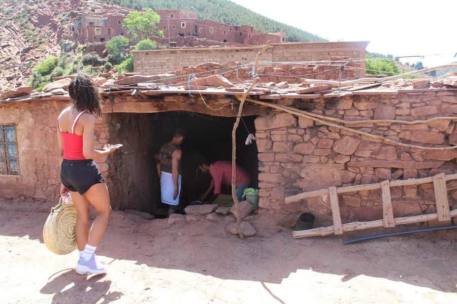 Marrakech: Ourika Valley & Atlas Mountains Tour with Lunch - Price and value: is $28 a fair deal?