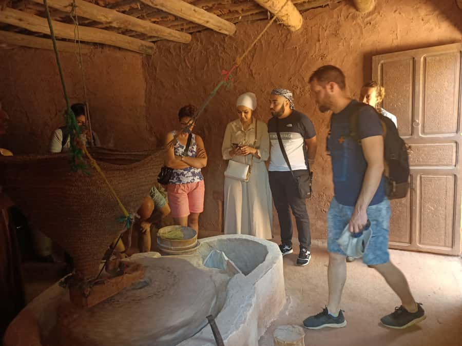 Marrakech Ourika Valley, Atlas Mountains, Waterfall + Lunch - Who this tour suits best (and who should skip it)