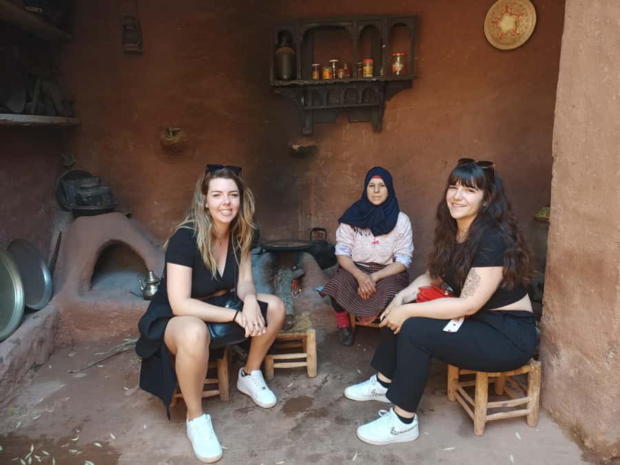 Marrakech Ourika Valley, Atlas Mountains, Waterfall + Lunch - What to bring (so the day stays fun, not annoying)