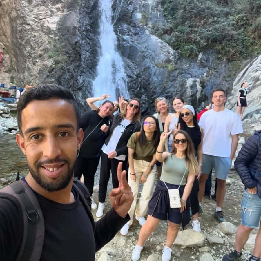 Marrakech: Ourika Valley, Atlas Mountains & Waterfalls Tour - Key Points Before You Go