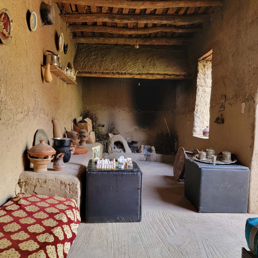 Marrakech: Ourika Valley, Atlas Mountains & Waterfalls Tour - Riverside Break and Optional Lunch: Don’t Rush This Part