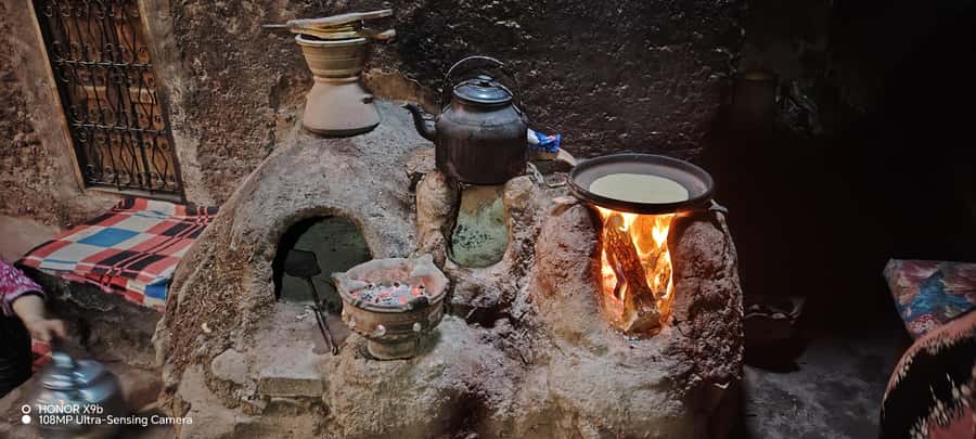 Marrakech: ourika valley Atlas Mountains & Waterfalls Trip - Key moments that make this trip worth your time
