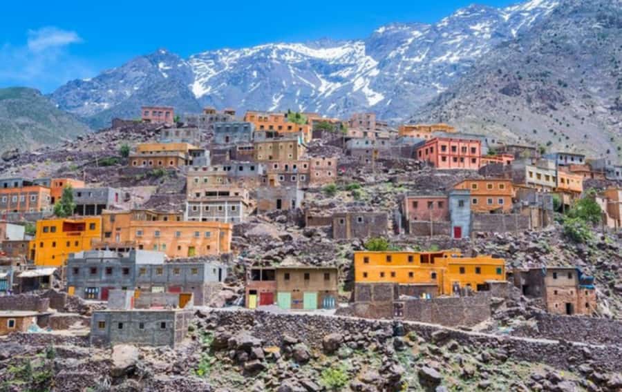 Marrakech: Ourika Valley Day Trip & Waterfalls Hike & Lunch - Should you book this Ourika Valley trip?