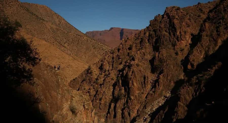 Marrakech: Ourika Valley Day Trip & Waterfalls Hike & Lunch - FAQ